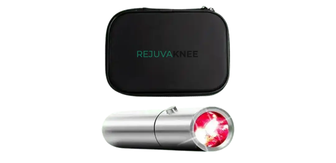 Red Light Pro Device