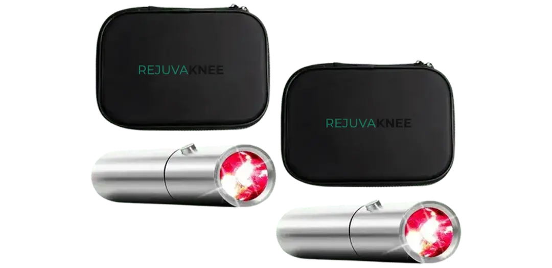 Red Light Pro Device