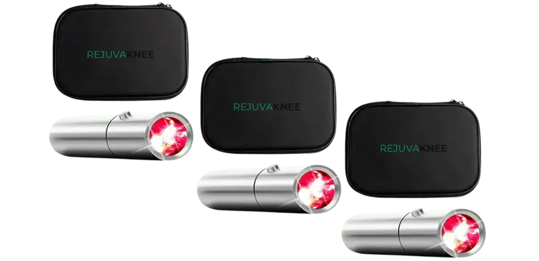 Red Light Pro Device