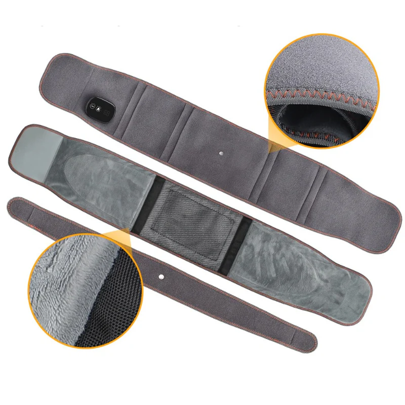 RelieflyLab™| 4-in-1 Back Belt