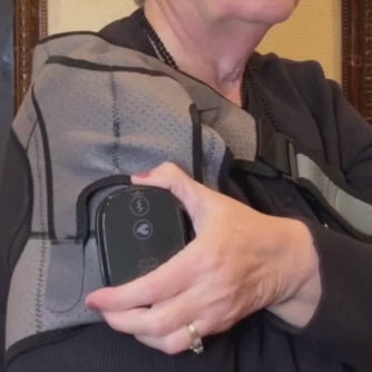 RelieflyLab® | 3 in 1 Shoulder Device